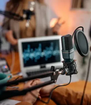 Audio Gear