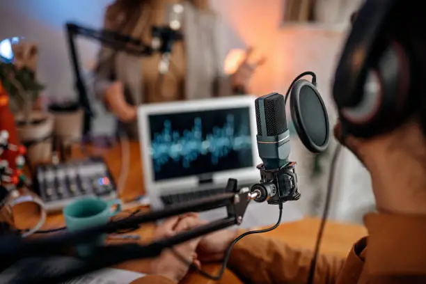 Audio Gear