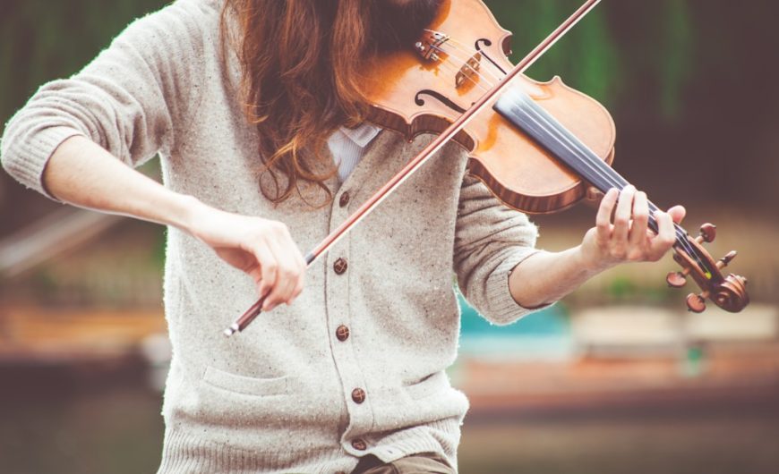 The Symphony of Sound: Exploring the Soul of Music through Audio Equipment