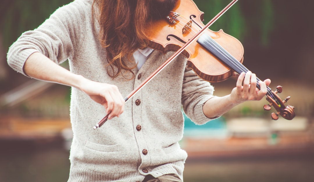 The Symphony of Sound: Exploring the Soul of Music through Audio Equipment