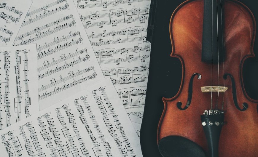 Unleashing Your Creative Potential: The Power of DIY Music Gear