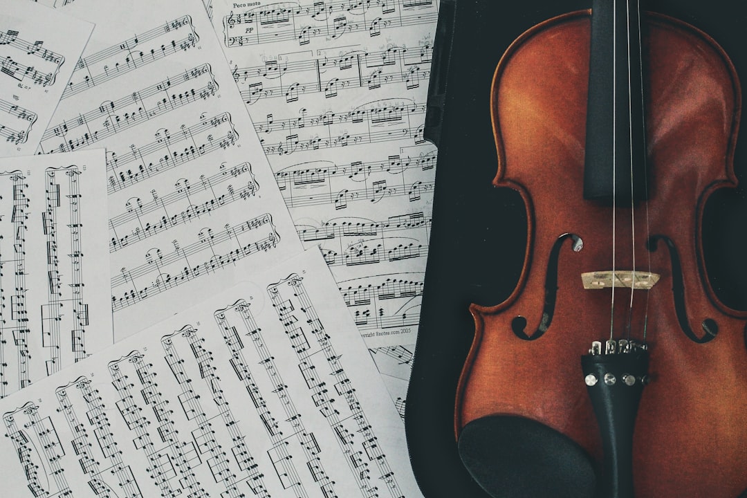 Unleashing Your Creative Potential: The Power of DIY Music Gear