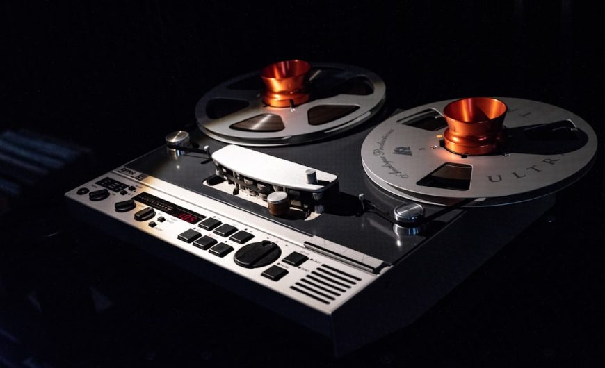 Unlocking Creativity: How Music and Audio Equipment Inspire Innovation