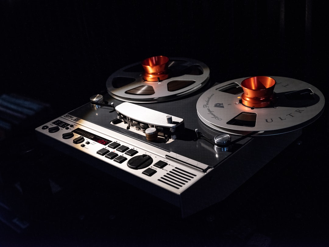 Unlocking Creativity: How Music and Audio Equipment Inspire Innovation